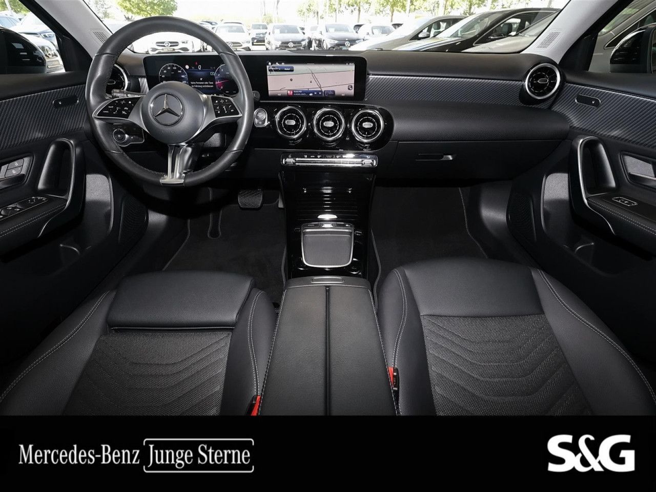 Mercedes-Benz A-Klasse – Bild 5