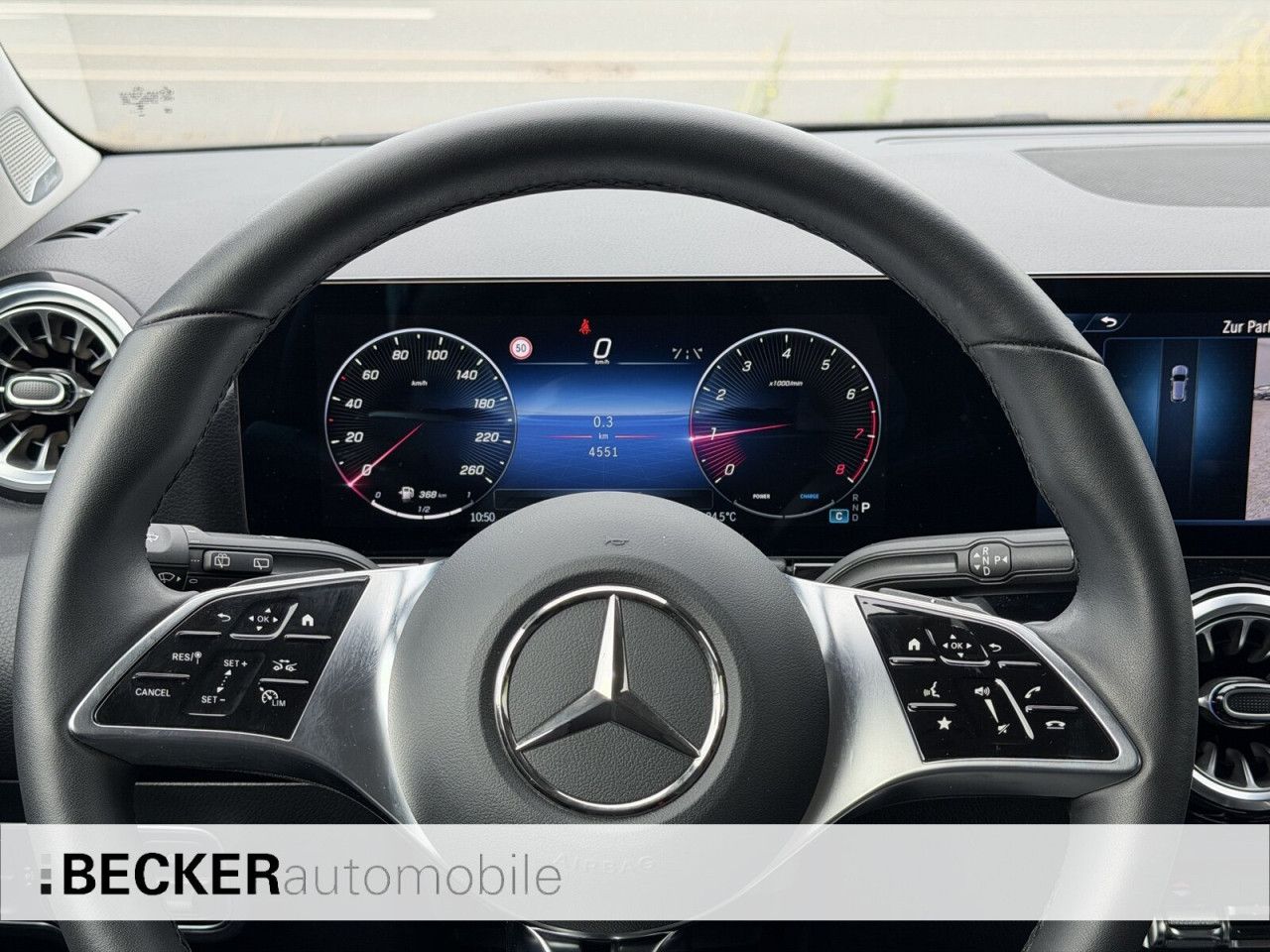 Mercedes-Benz GLA – Bild 18