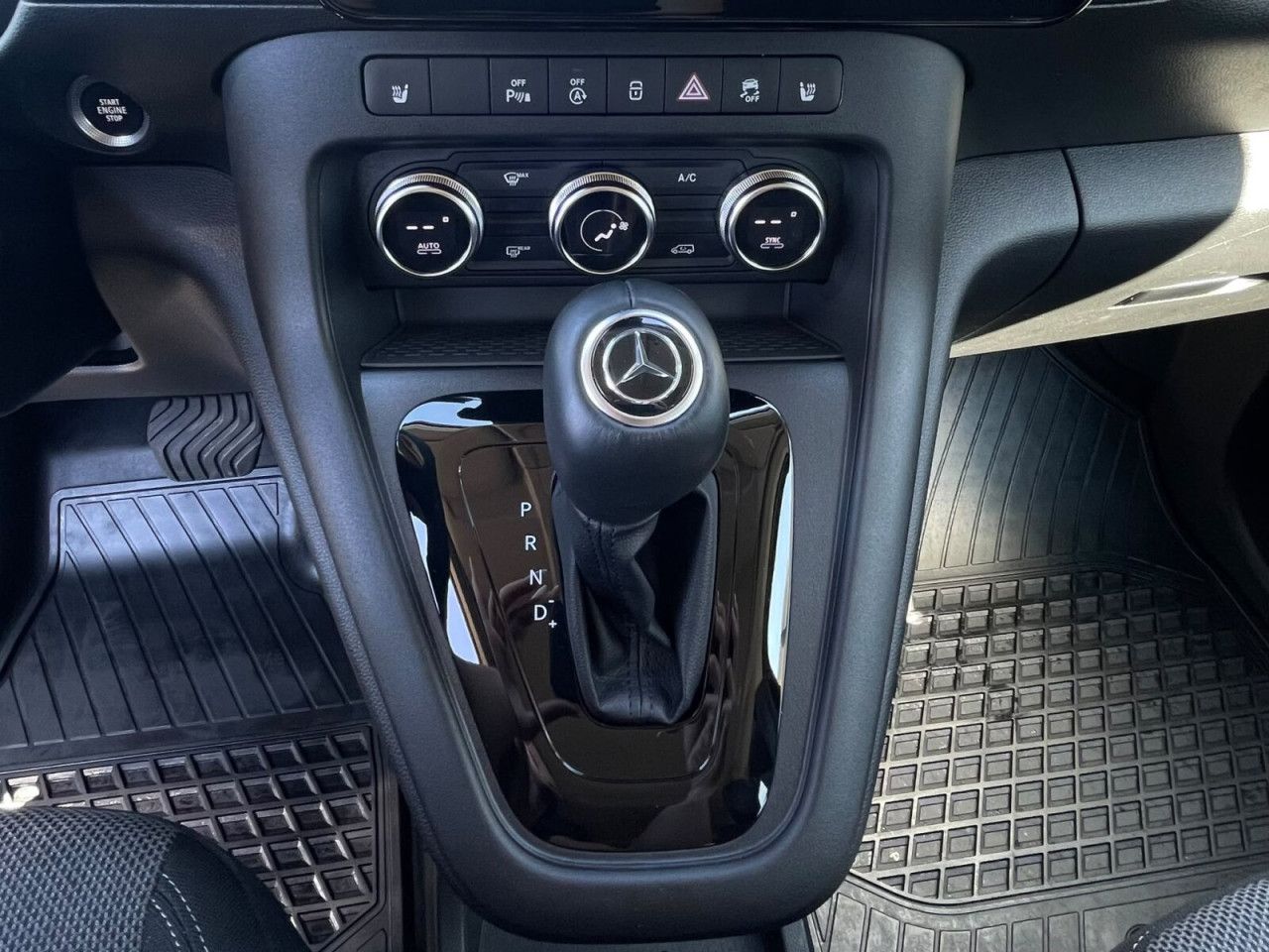 Mercedes-Benz T-Klasse – Bild 18