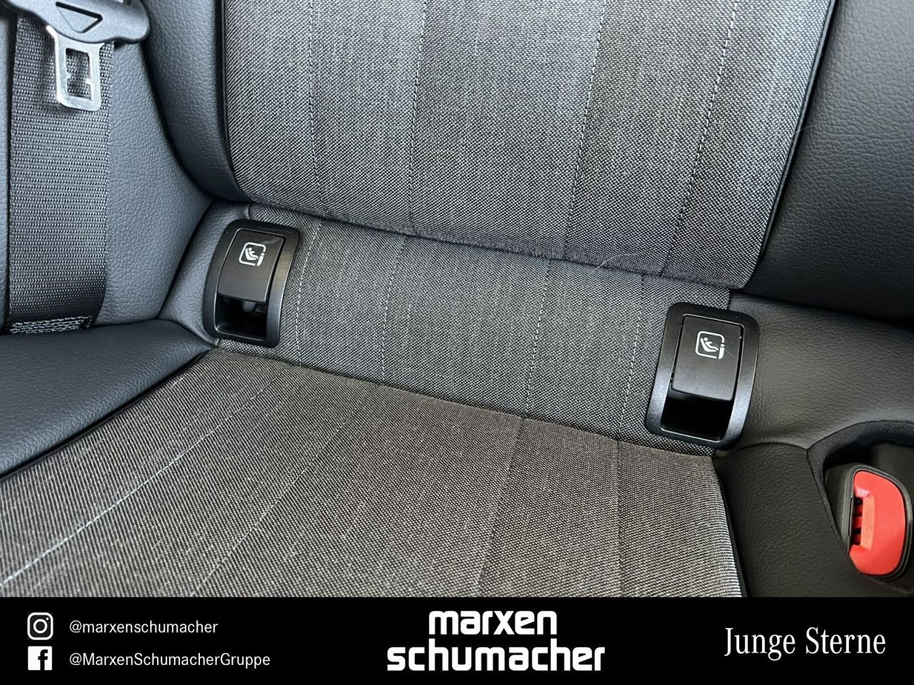 Mercedes-Benz E-Klasse – Bild 21