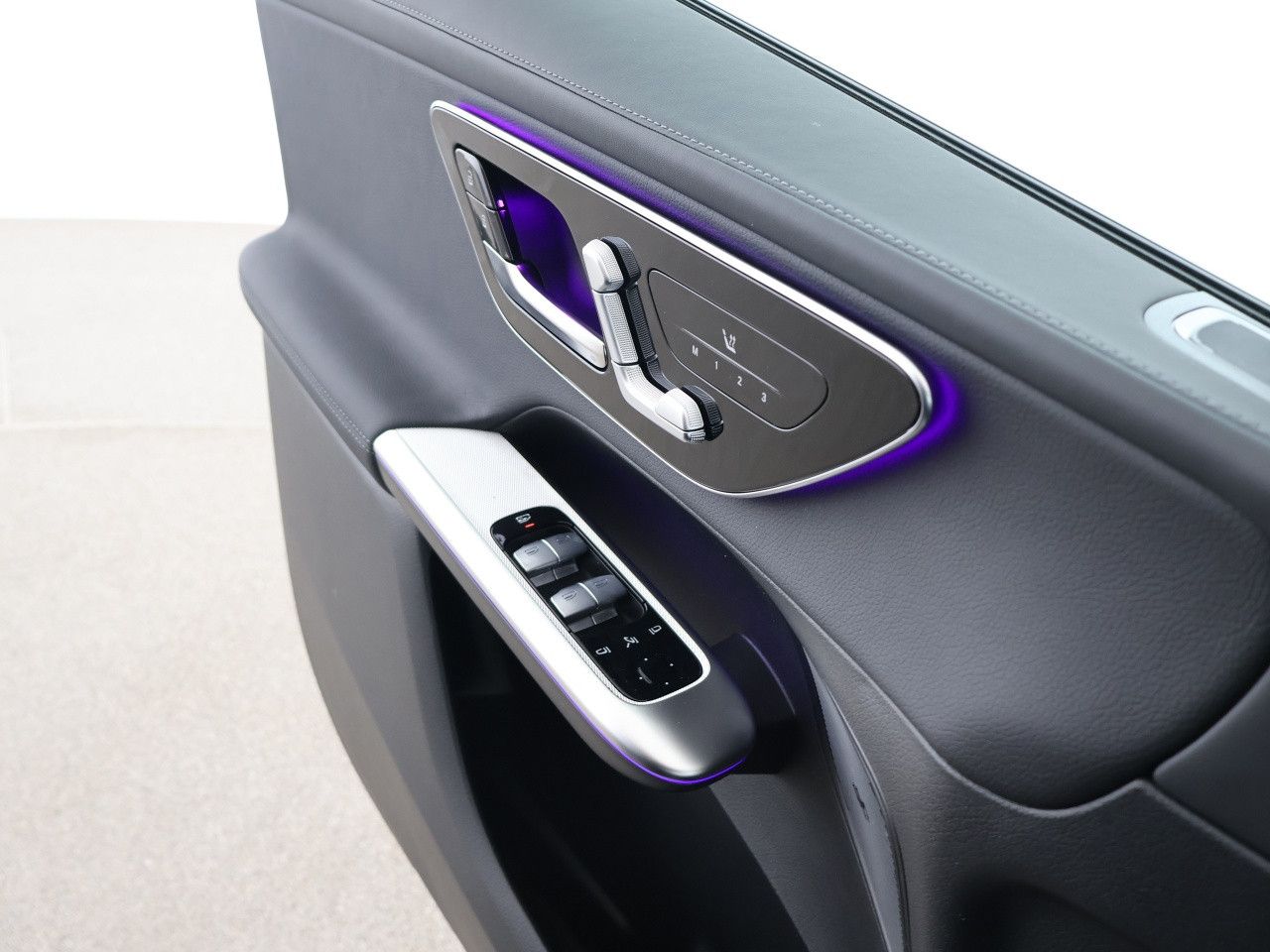 Mercedes-Benz GLC – Bild 13