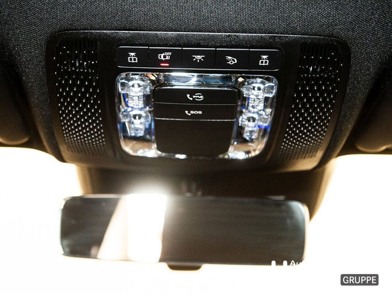 Mercedes-Benz CLA – Bild 12