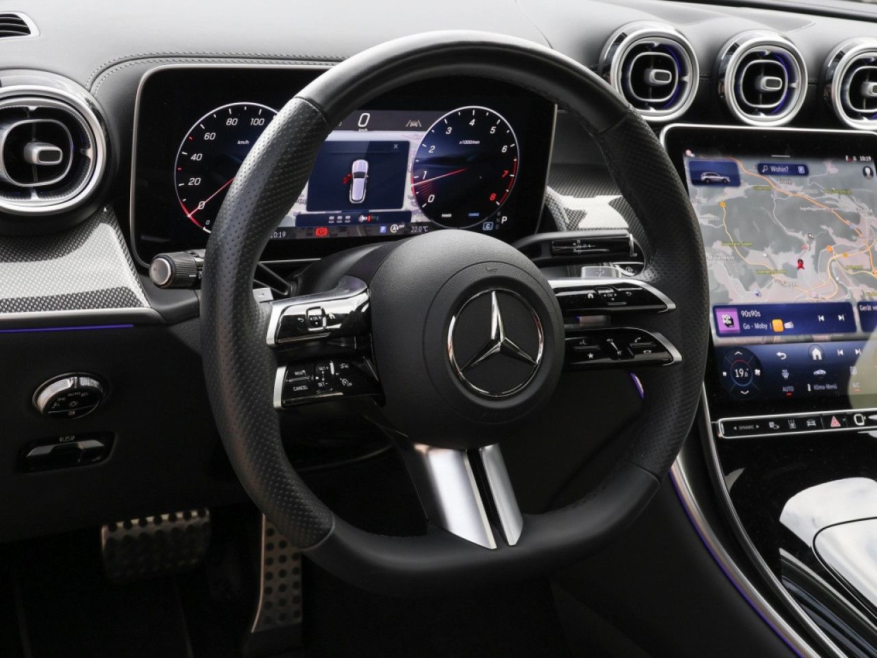 Mercedes-Benz GLC – Bild 14