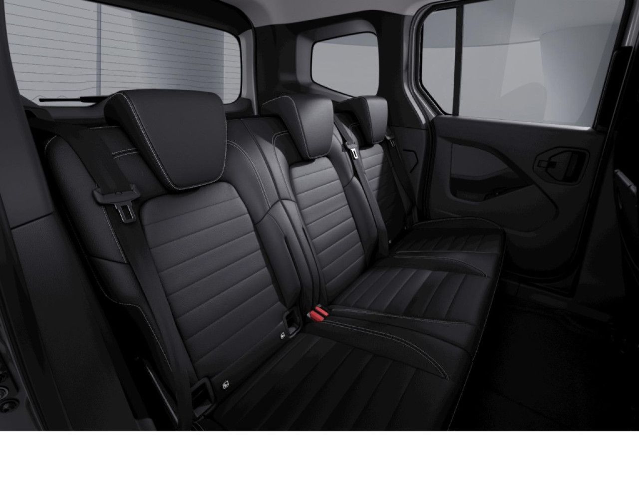 Mercedes-Benz T-Klasse – Bild 9
