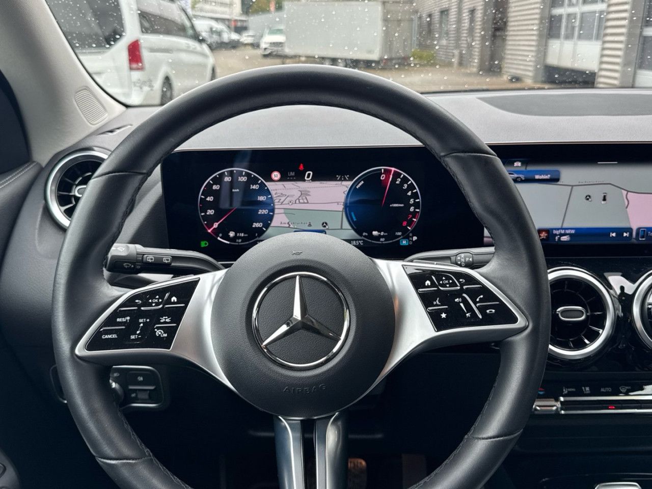 Mercedes-Benz GLA – Bild 5