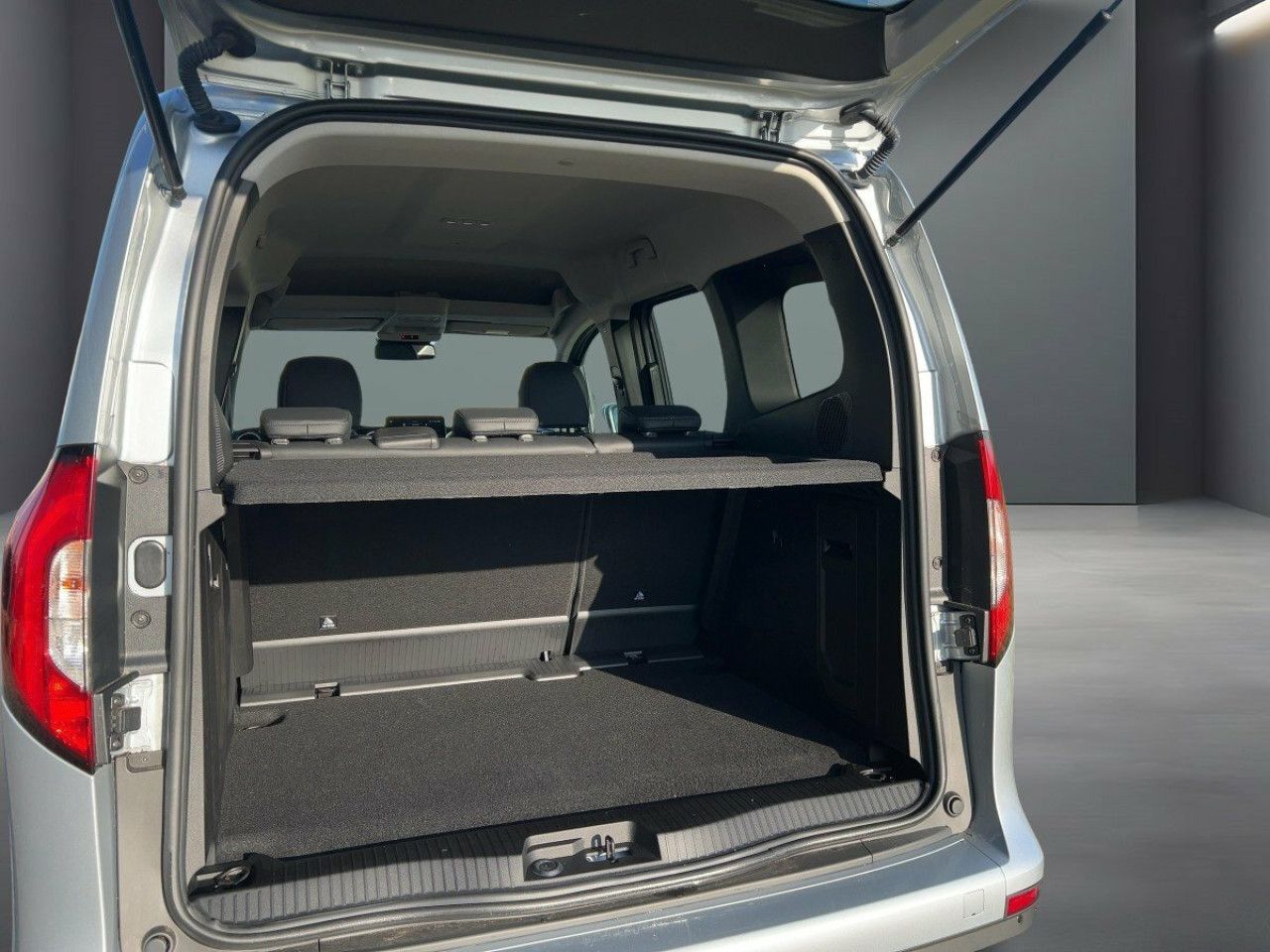 Mercedes-Benz T-Klasse – Bild 5
