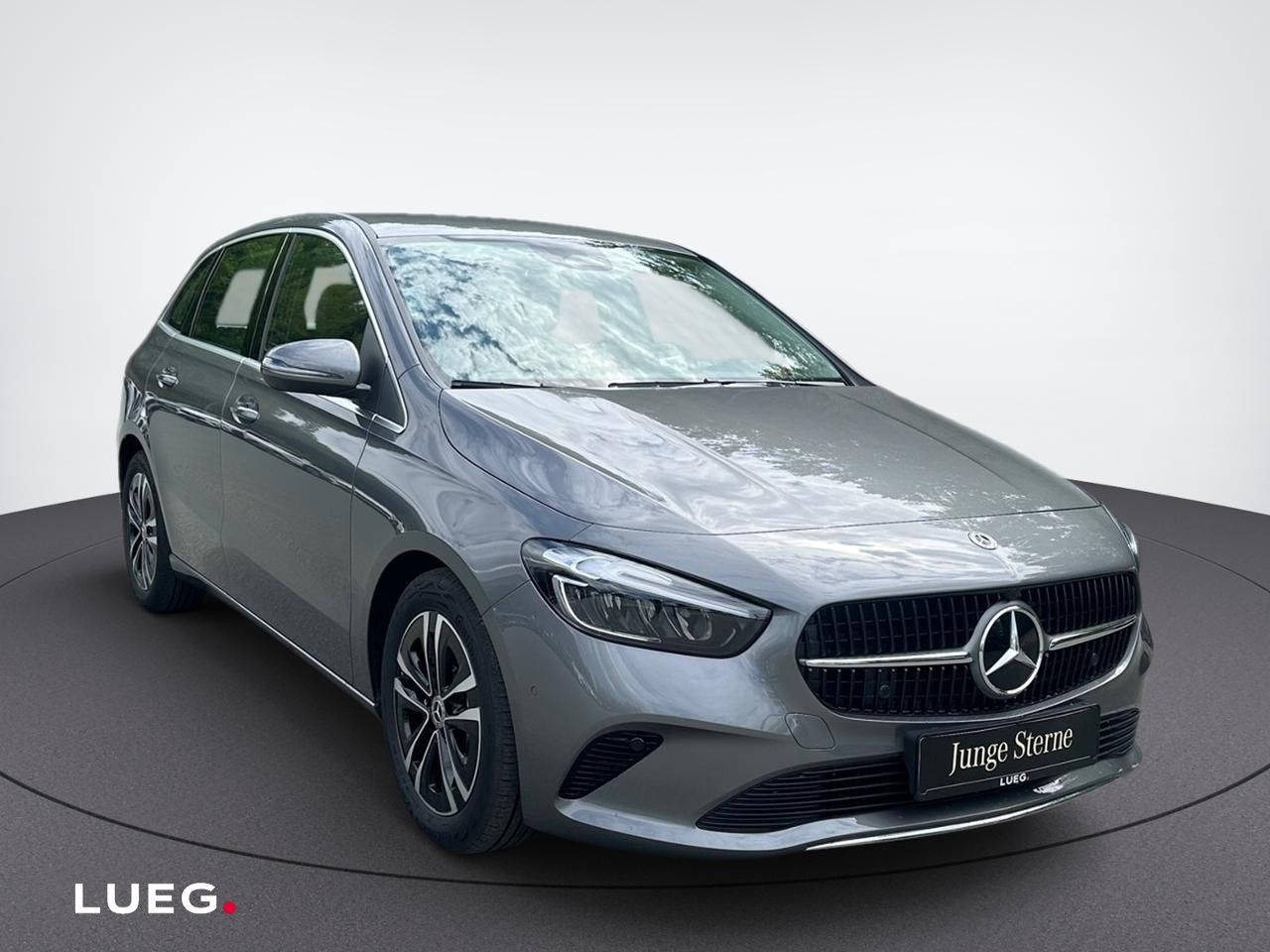 Mercedes-Benz B-Klasse – Bild 6