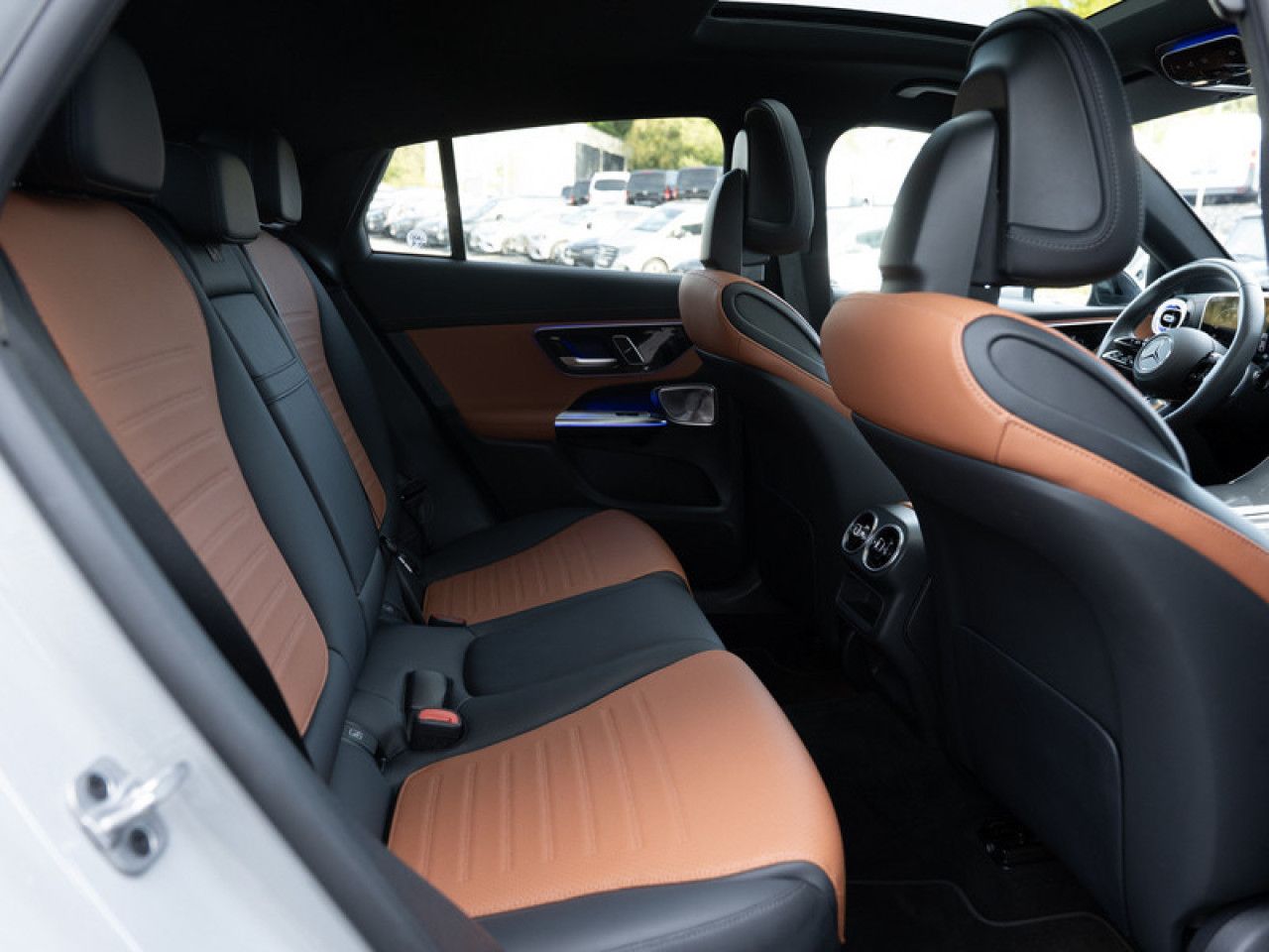 Mercedes-Benz GLC – Bild 4