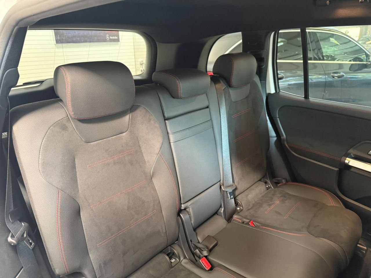 Mercedes-Benz EQB – Bild 19