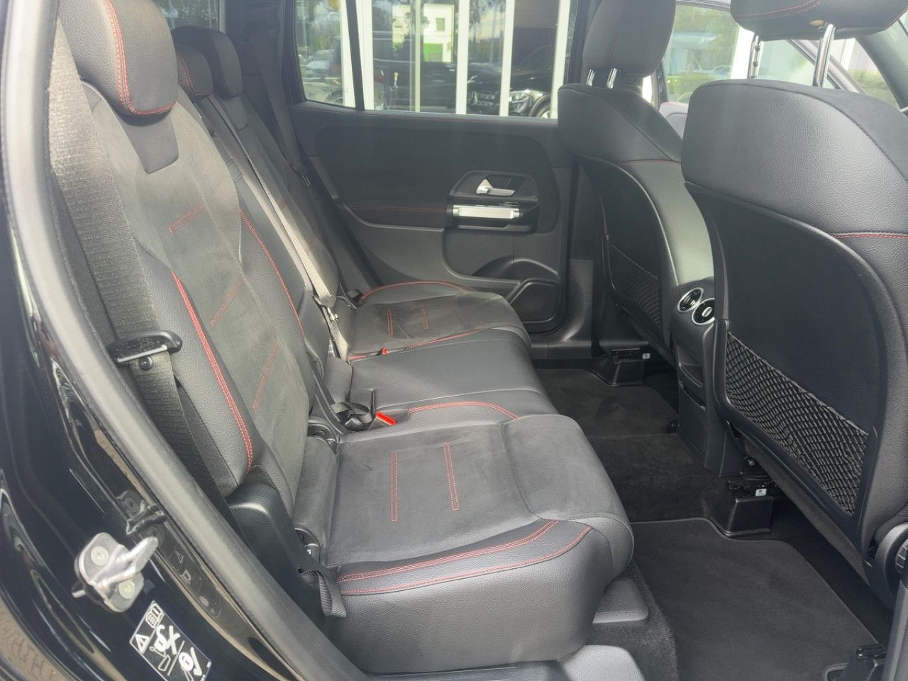 Mercedes-Benz GLB – Bild 7