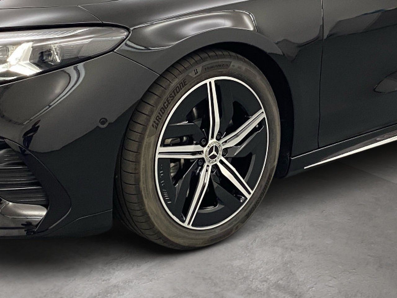 Mercedes-Benz CLA – Bild 6
