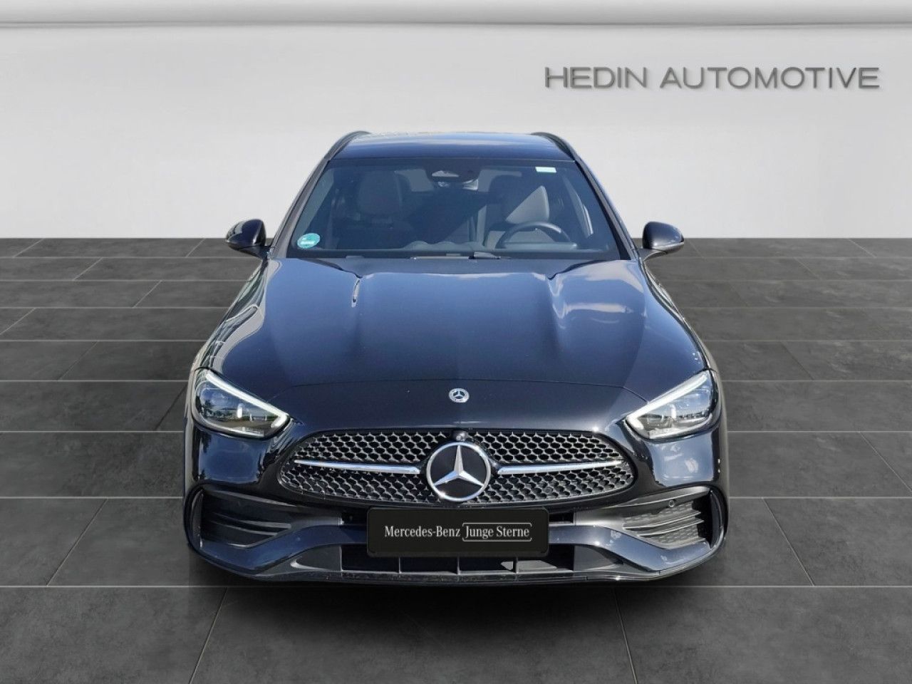 Mercedes-Benz C-Klasse – Bild 7