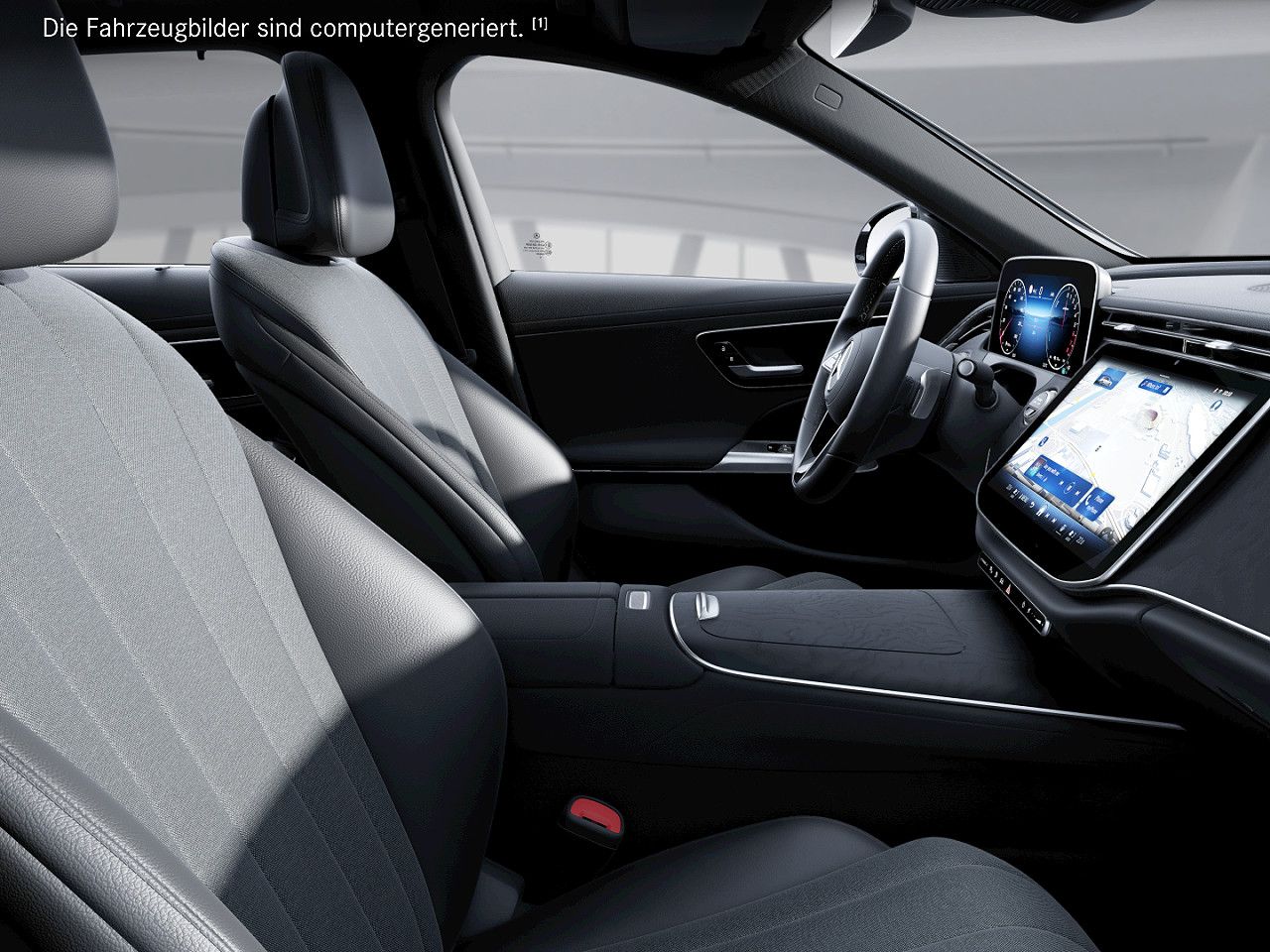 Mercedes-Benz E-Klasse – Bild 23