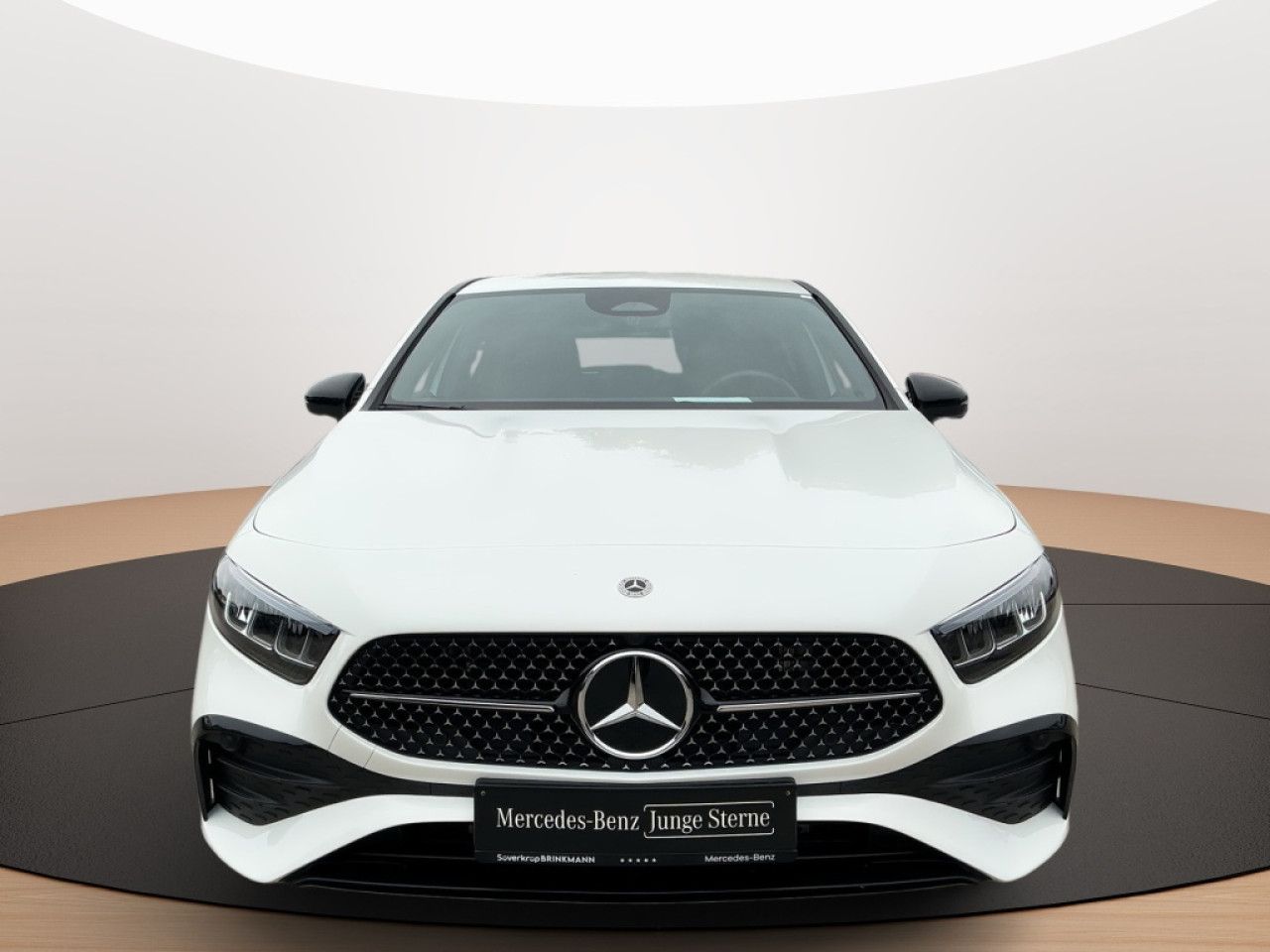 Mercedes-Benz A-Klasse – Bild 2