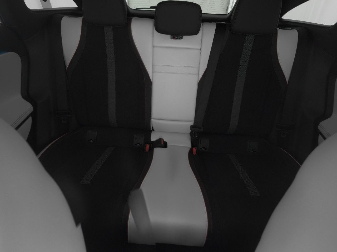 Mercedes-Benz CLA – Bild 5