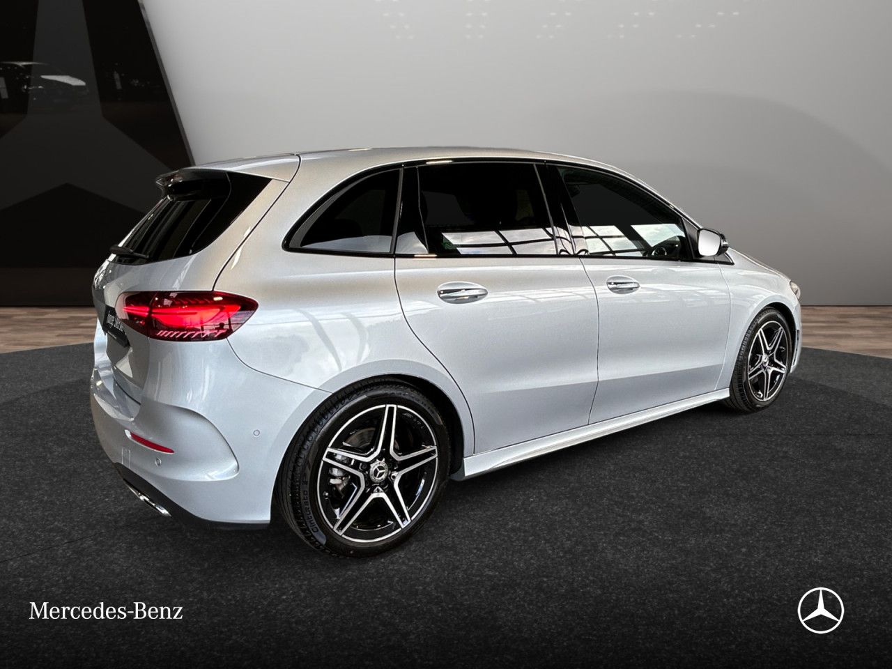 Mercedes-Benz B-Klasse – Bild 5