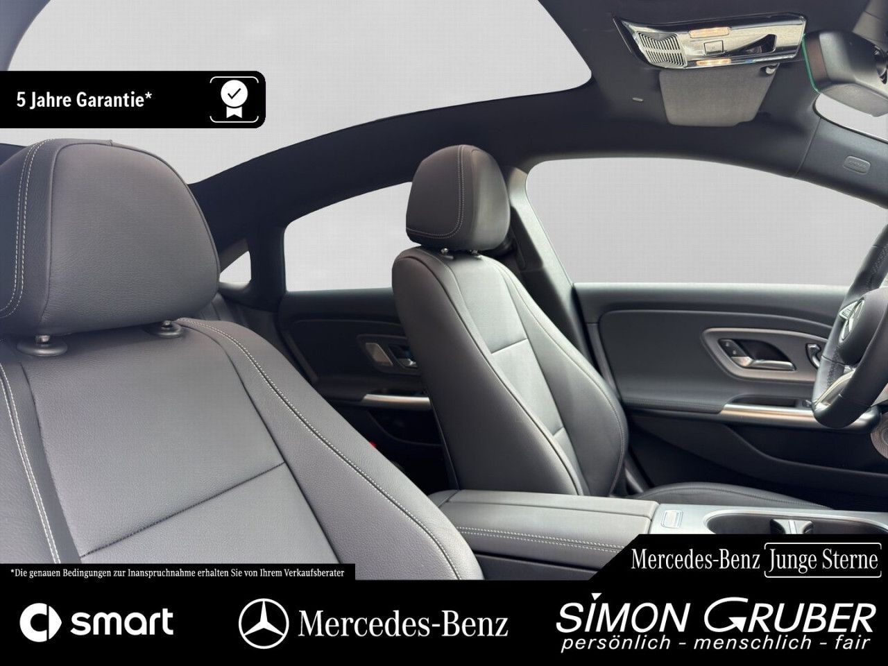 Mercedes-Benz CLA – Bild 18