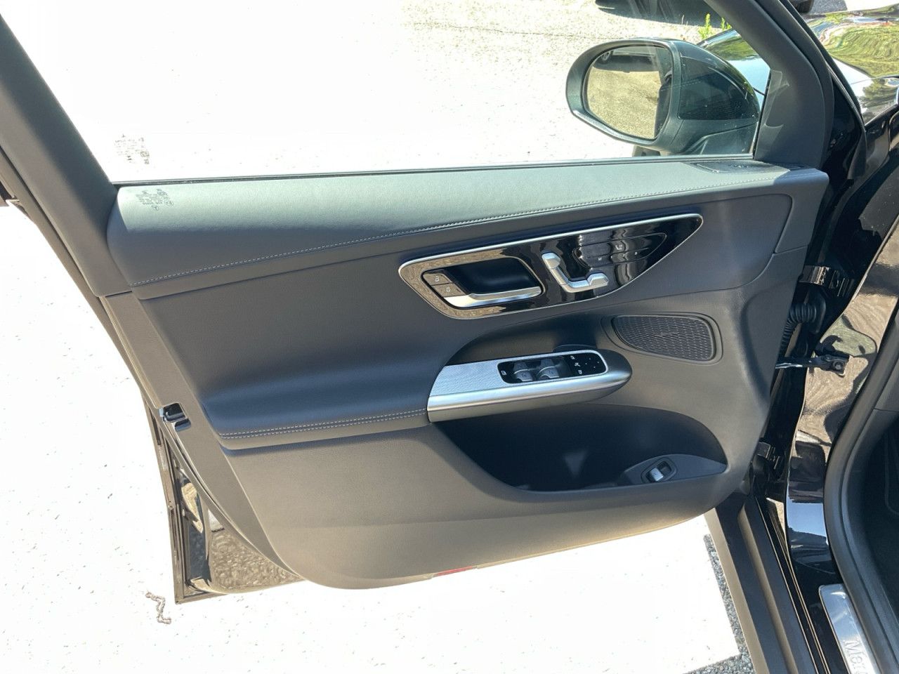 Mercedes-Benz GLC – Bild 9