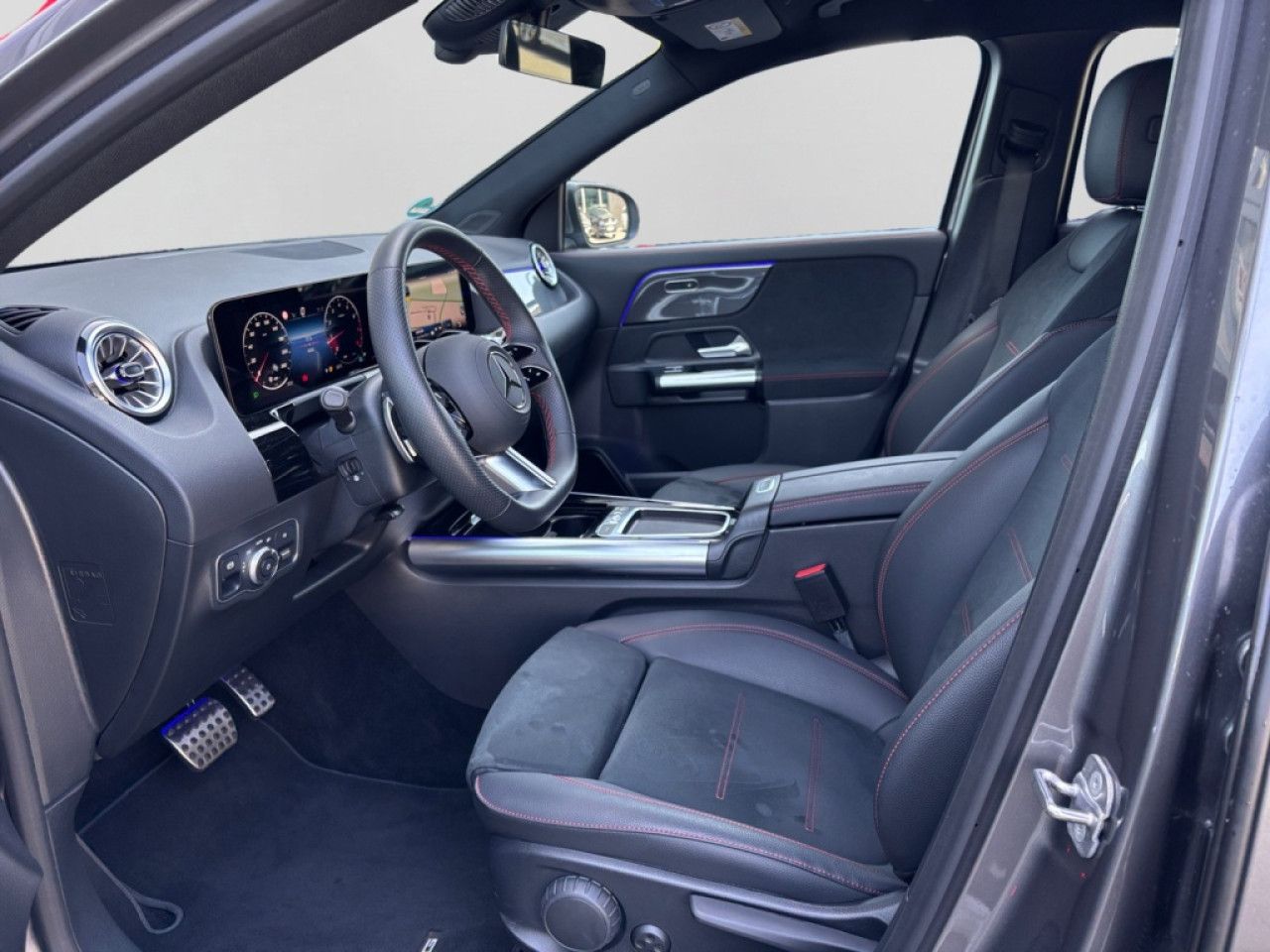 Mercedes-Benz GLA – Bild 5