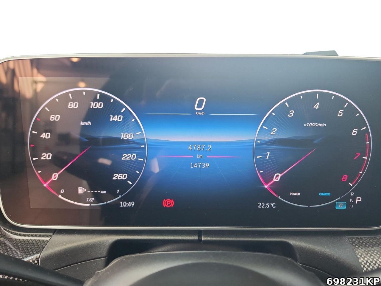 Fahrzeugbild 12 / 14