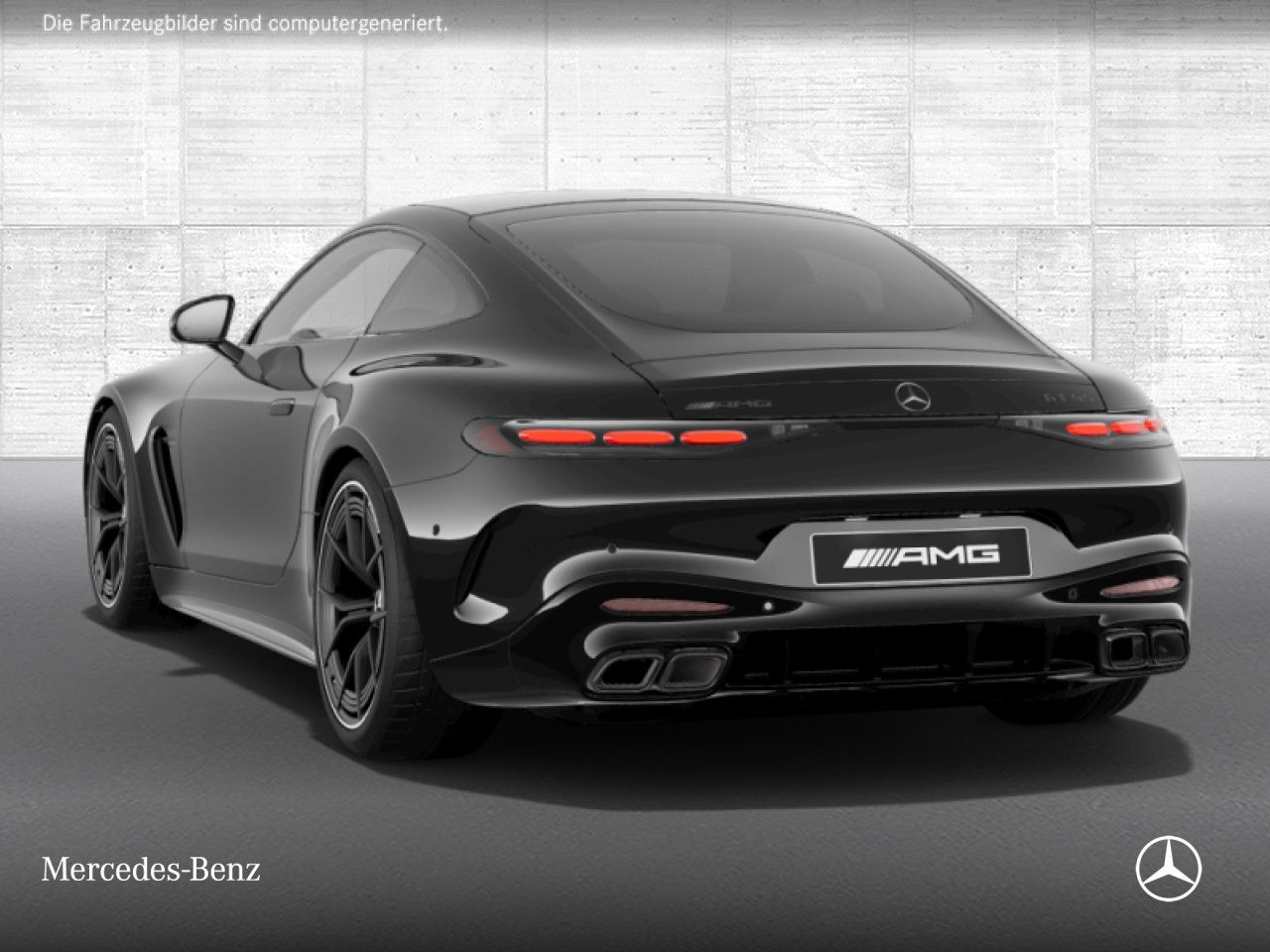 Mercedes-Benz AMG GT – Bild 17