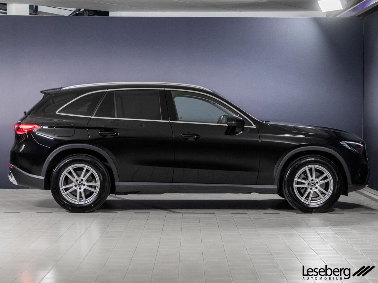 Mercedes-Benz GLC – Bild 4
