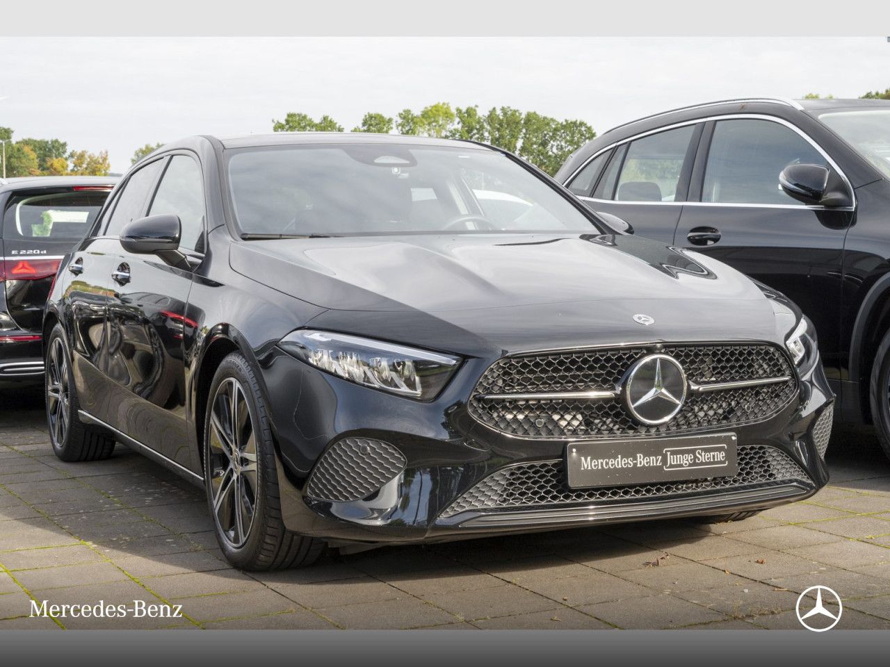 Mercedes-Benz A-Klasse – Bild 7