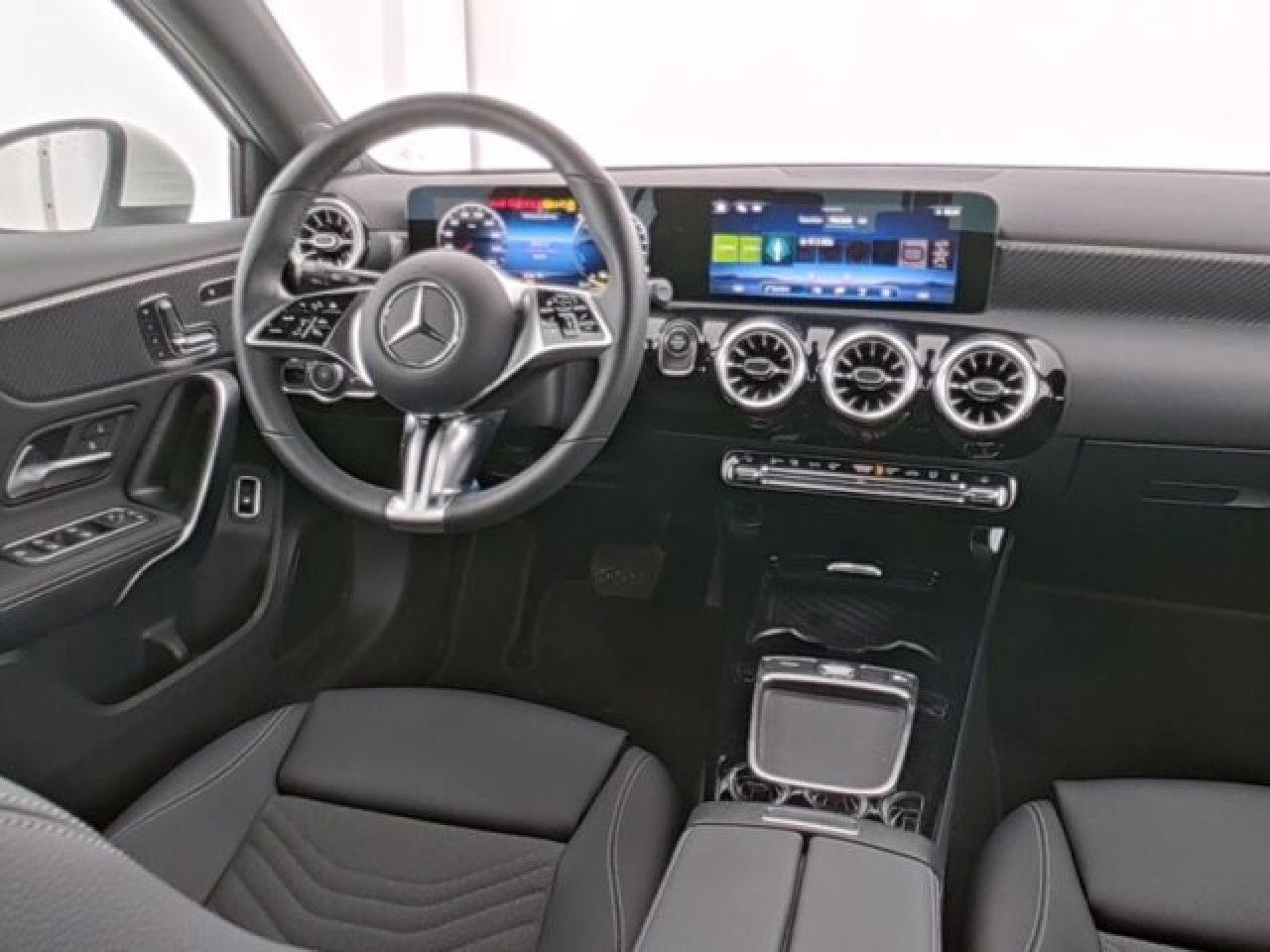 Mercedes-Benz A-Klasse – Bild 7