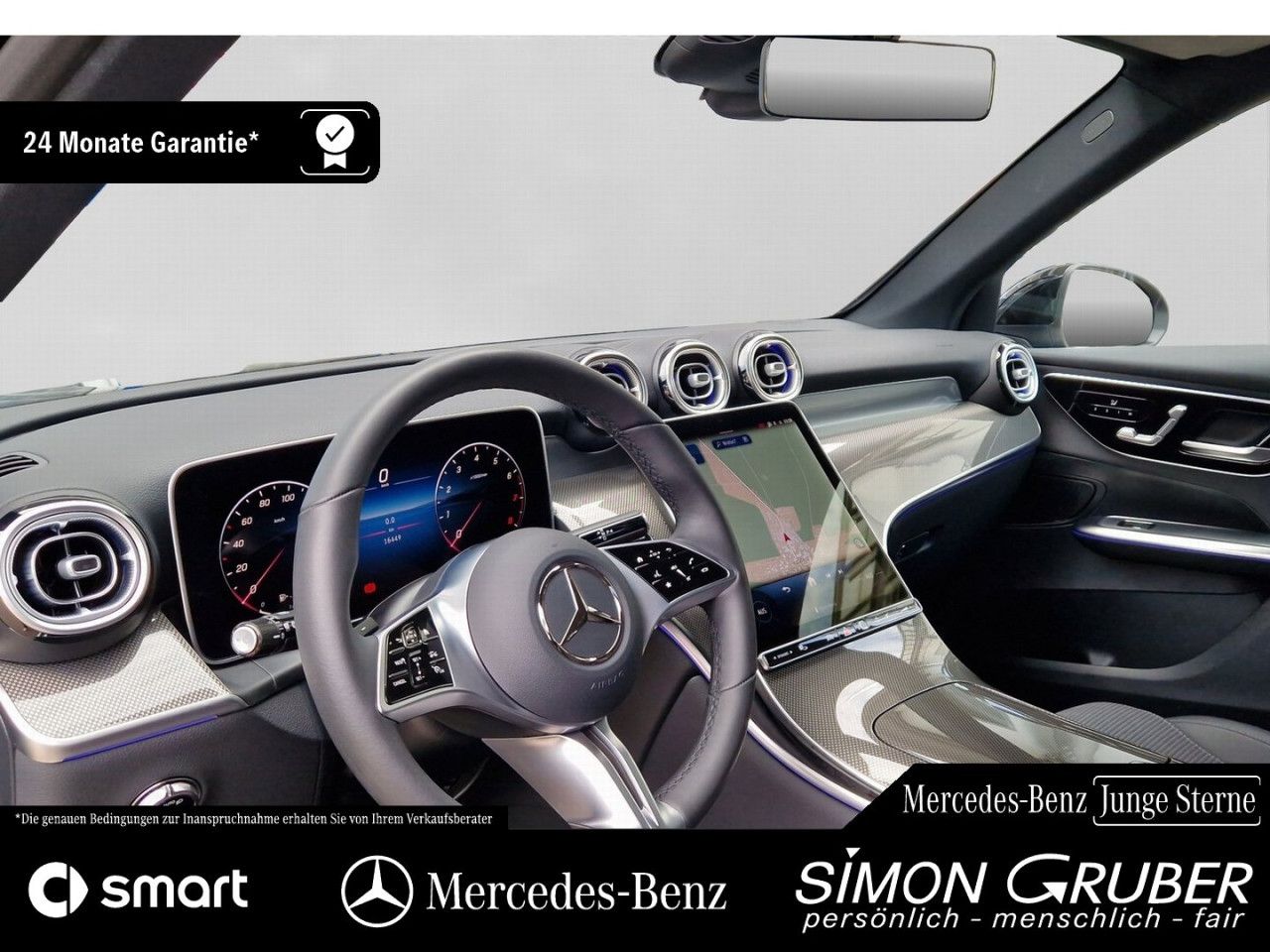 Mercedes-Benz GLC – Bild 15