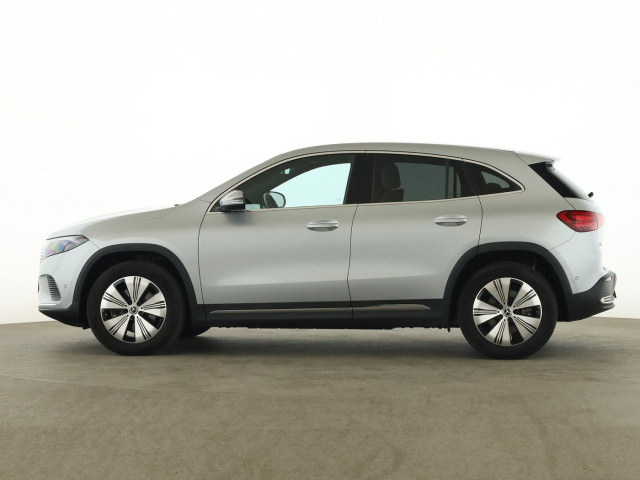 Mercedes-Benz EQA – Bild 3
