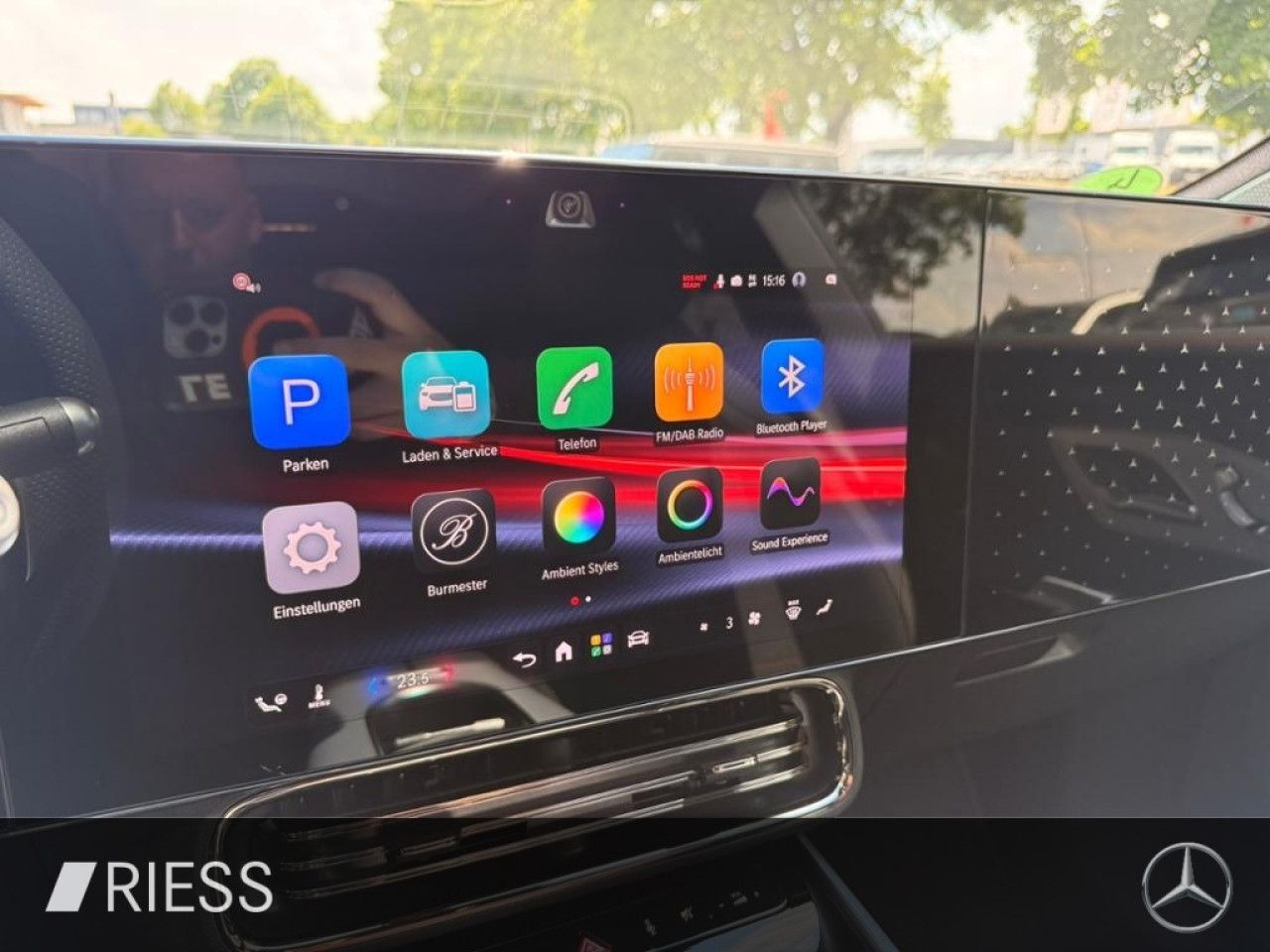Mercedes-Benz CLA – Bild 13