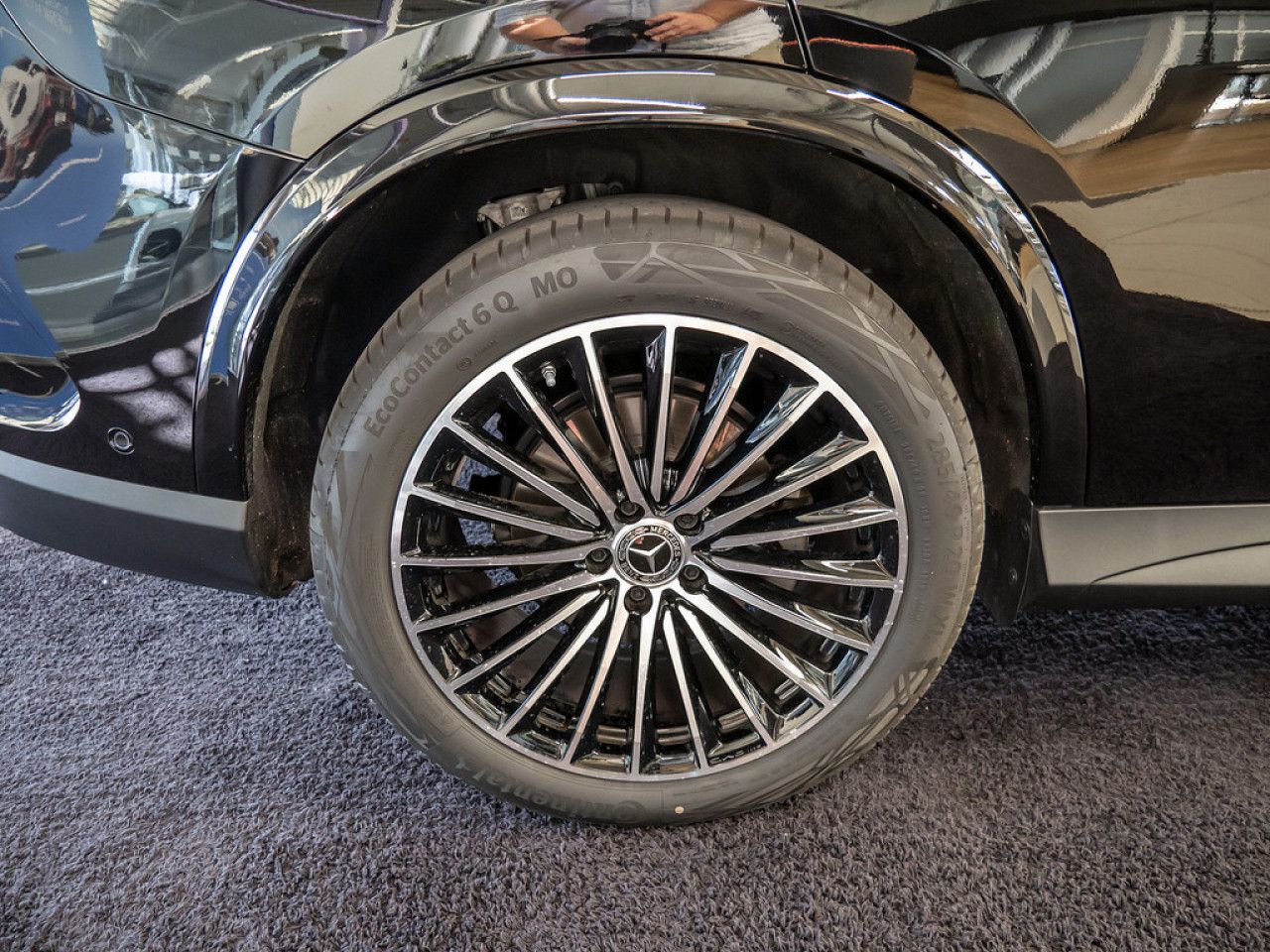 Mercedes-Benz GLC – Bild 6
