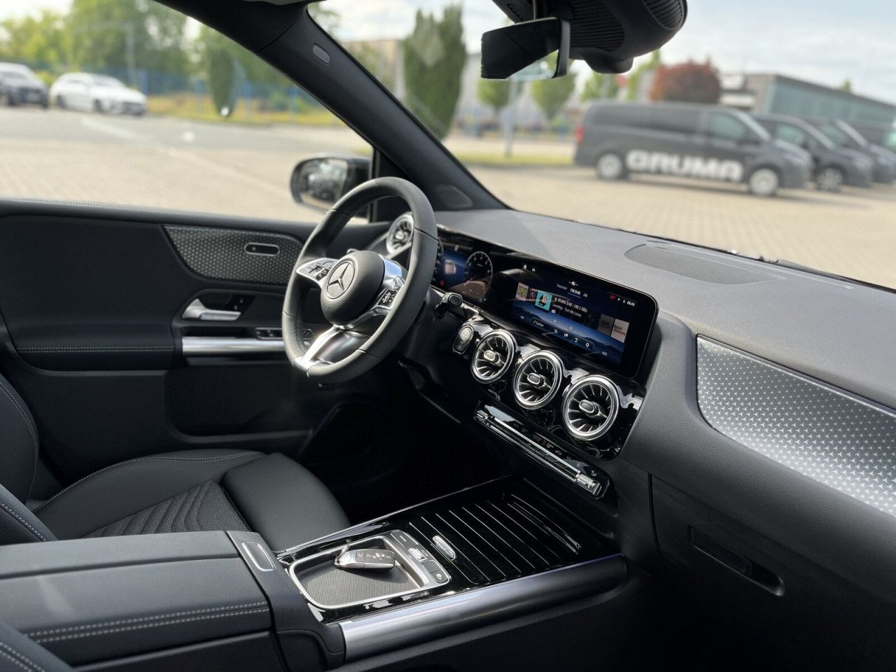Mercedes-Benz B-Klasse – Bild 13