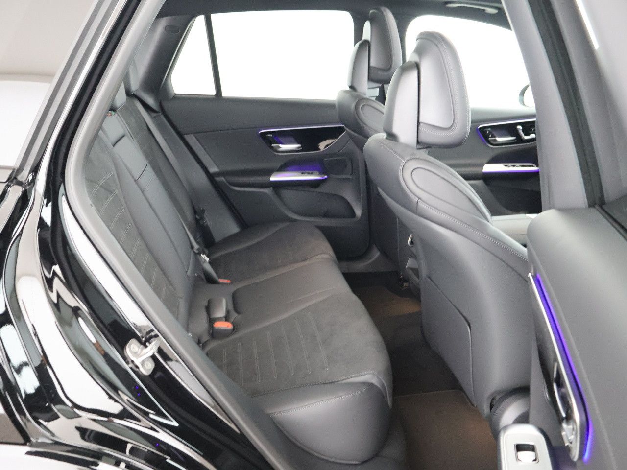 Mercedes-Benz GLC – Bild 14