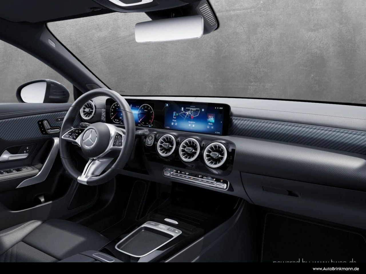 Mercedes-Benz CLA – Bild 12