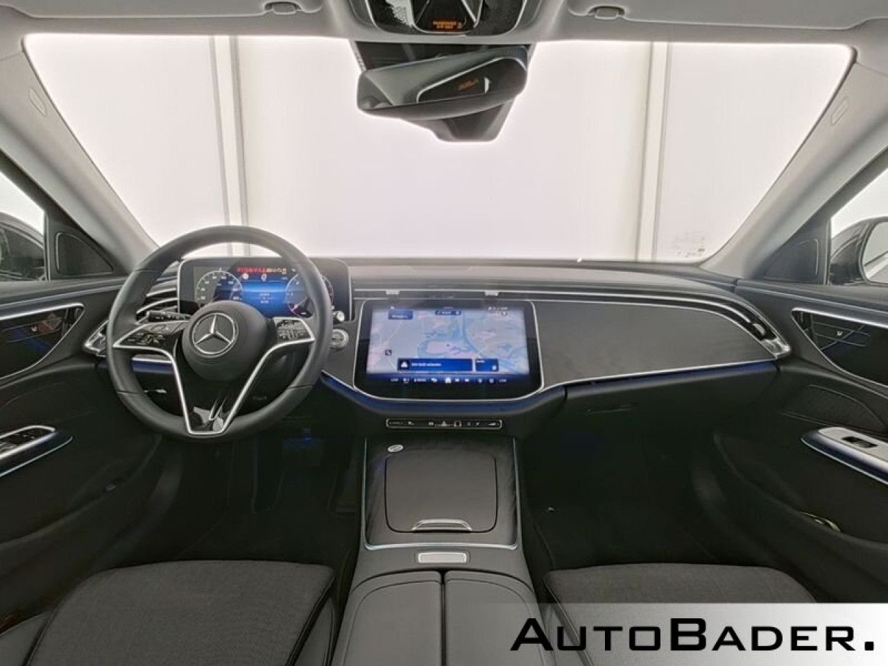 Mercedes-Benz E-Klasse – Bild 7