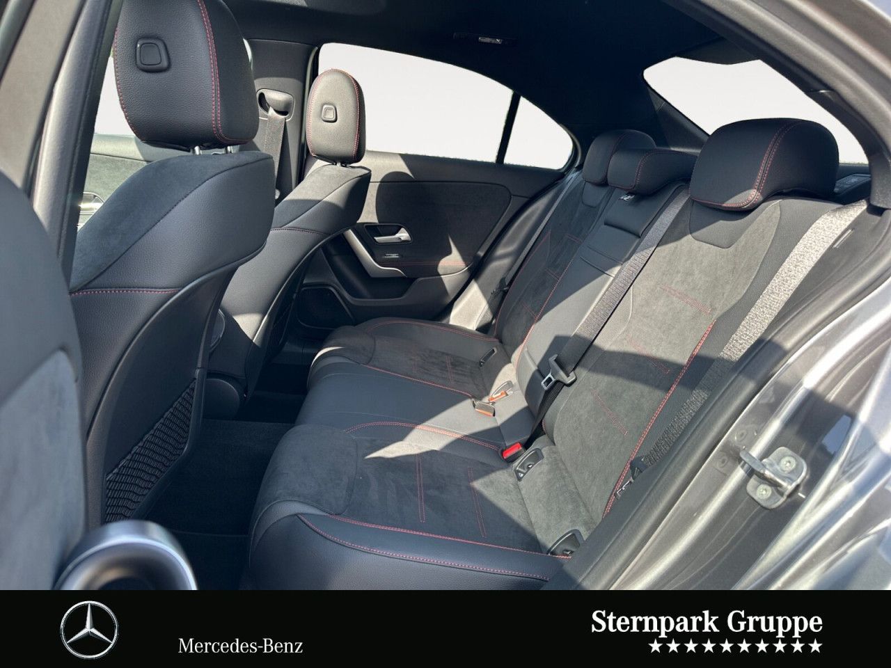 Mercedes-Benz A-Klasse – Bild 13