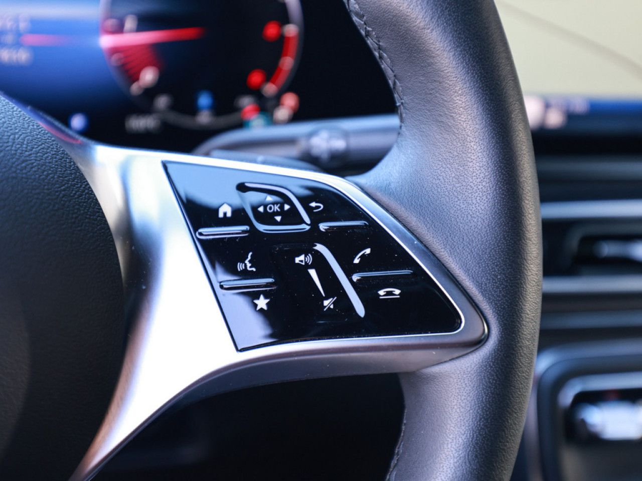 Mercedes-Benz V-Klasse – Bild 17