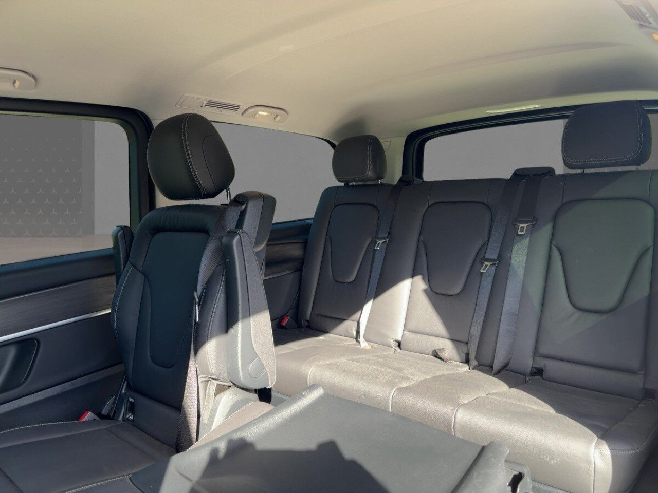 Mercedes-Benz V-Klasse – Bild 7