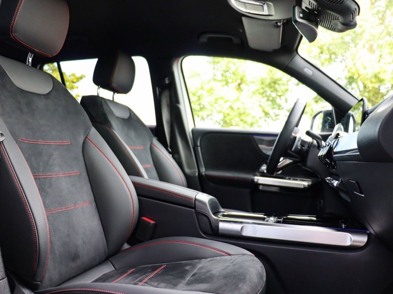 Mercedes-Benz GLB – Bild 22