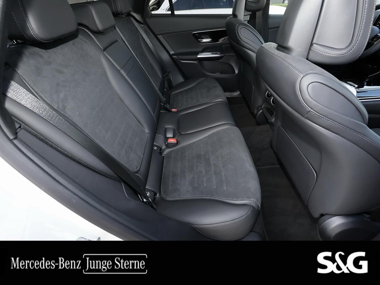 Mercedes-Benz GLC – Bild 6