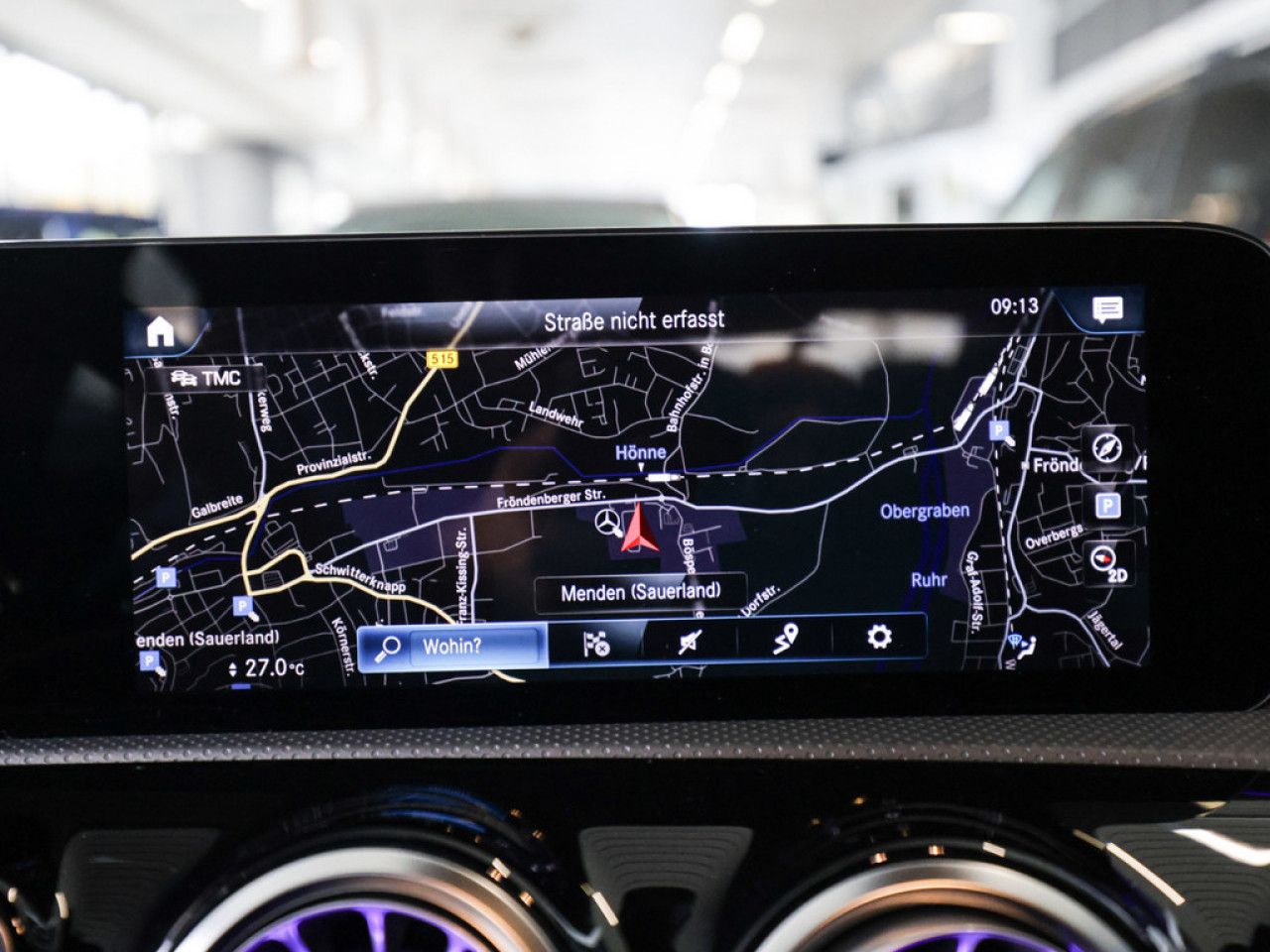 Mercedes-Benz CLA – Bild 10