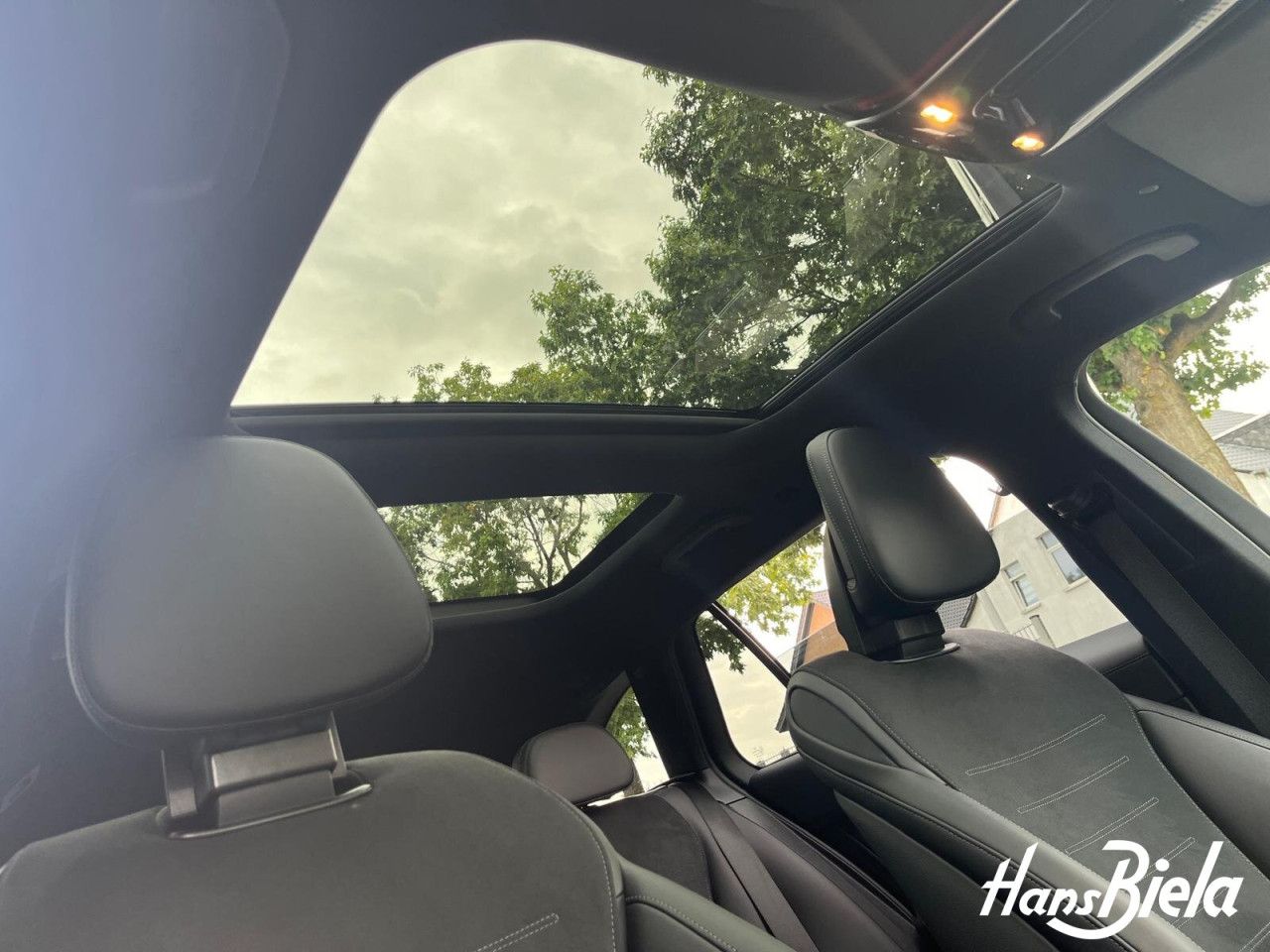 Mercedes-Benz C-Klasse – Bild 14