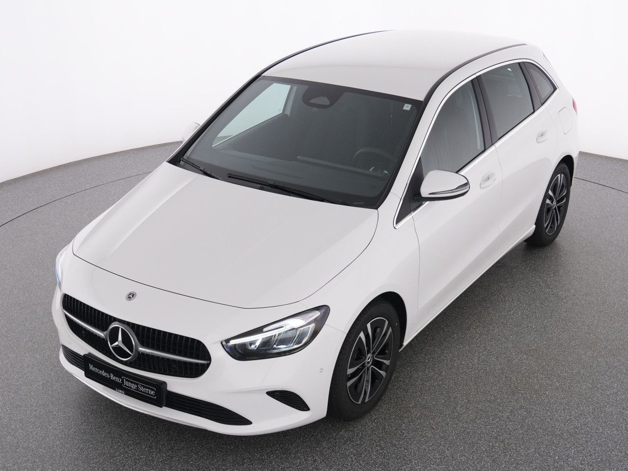 Mercedes-Benz B-Klasse – Bild 17