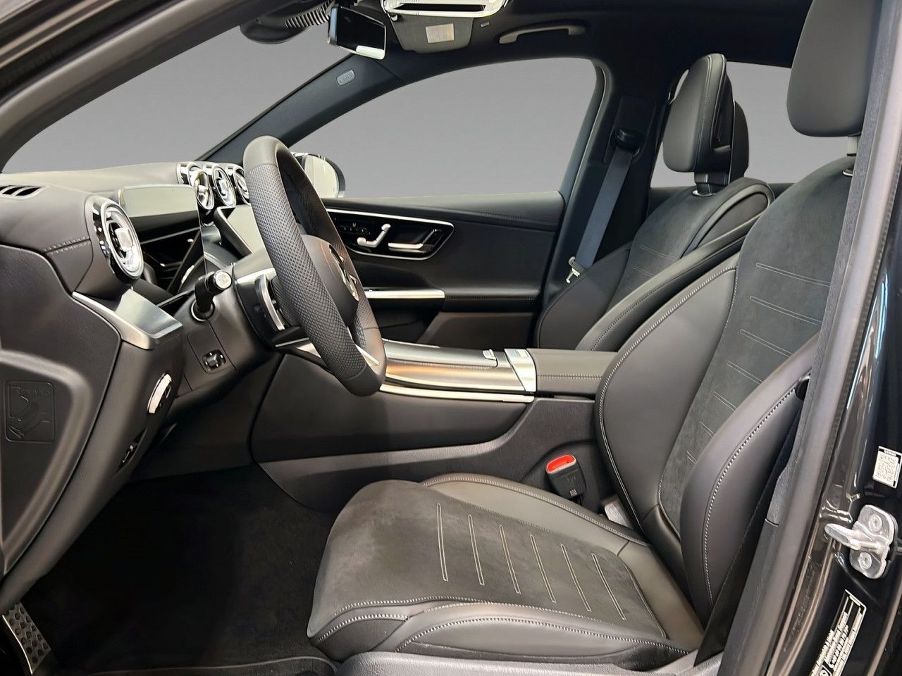 Mercedes-Benz GLC – Bild 7