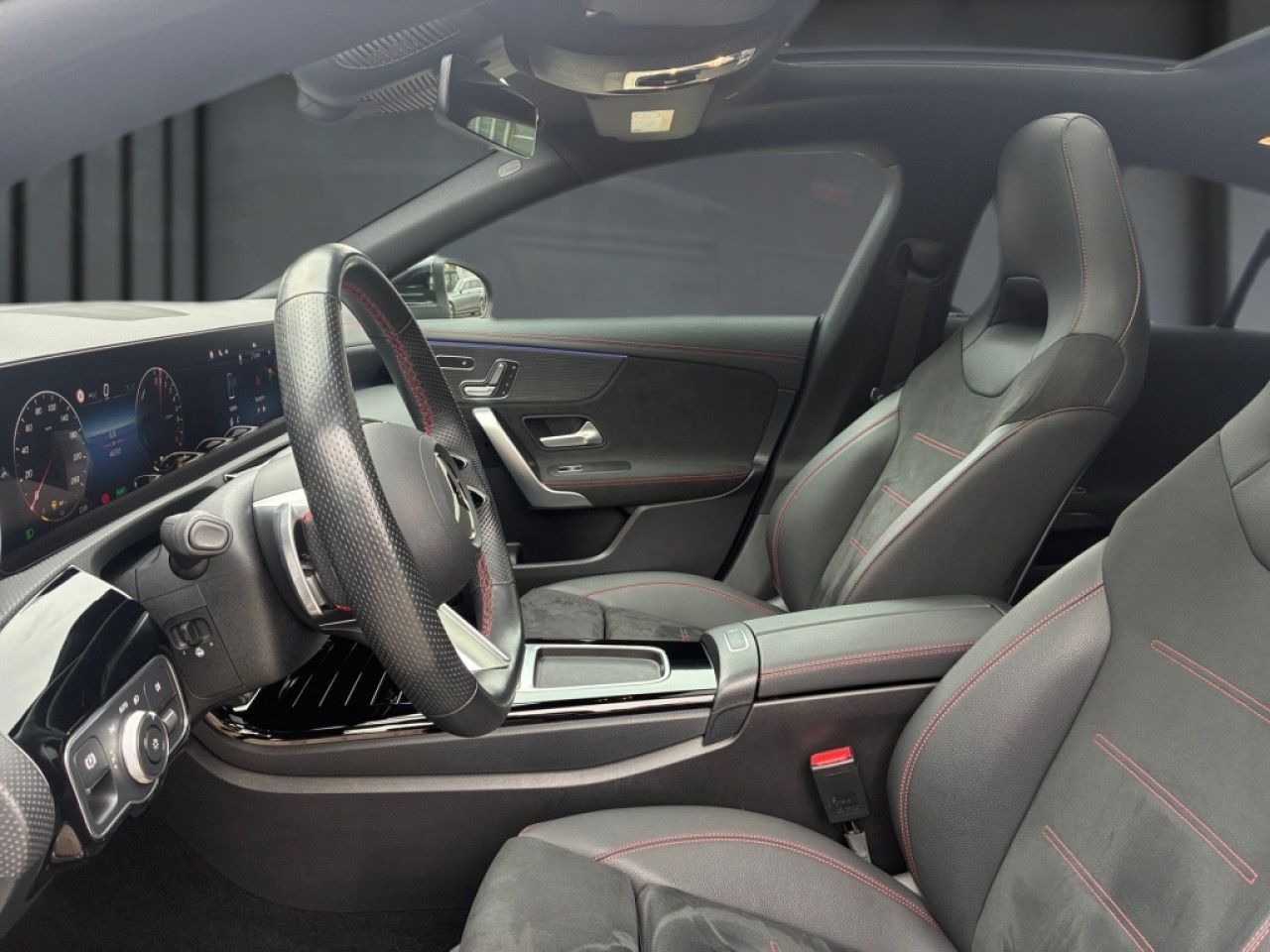 Mercedes-Benz CLA – Bild 6