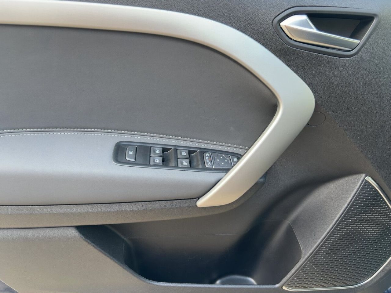 Mercedes-Benz T-Klasse – Bild 13