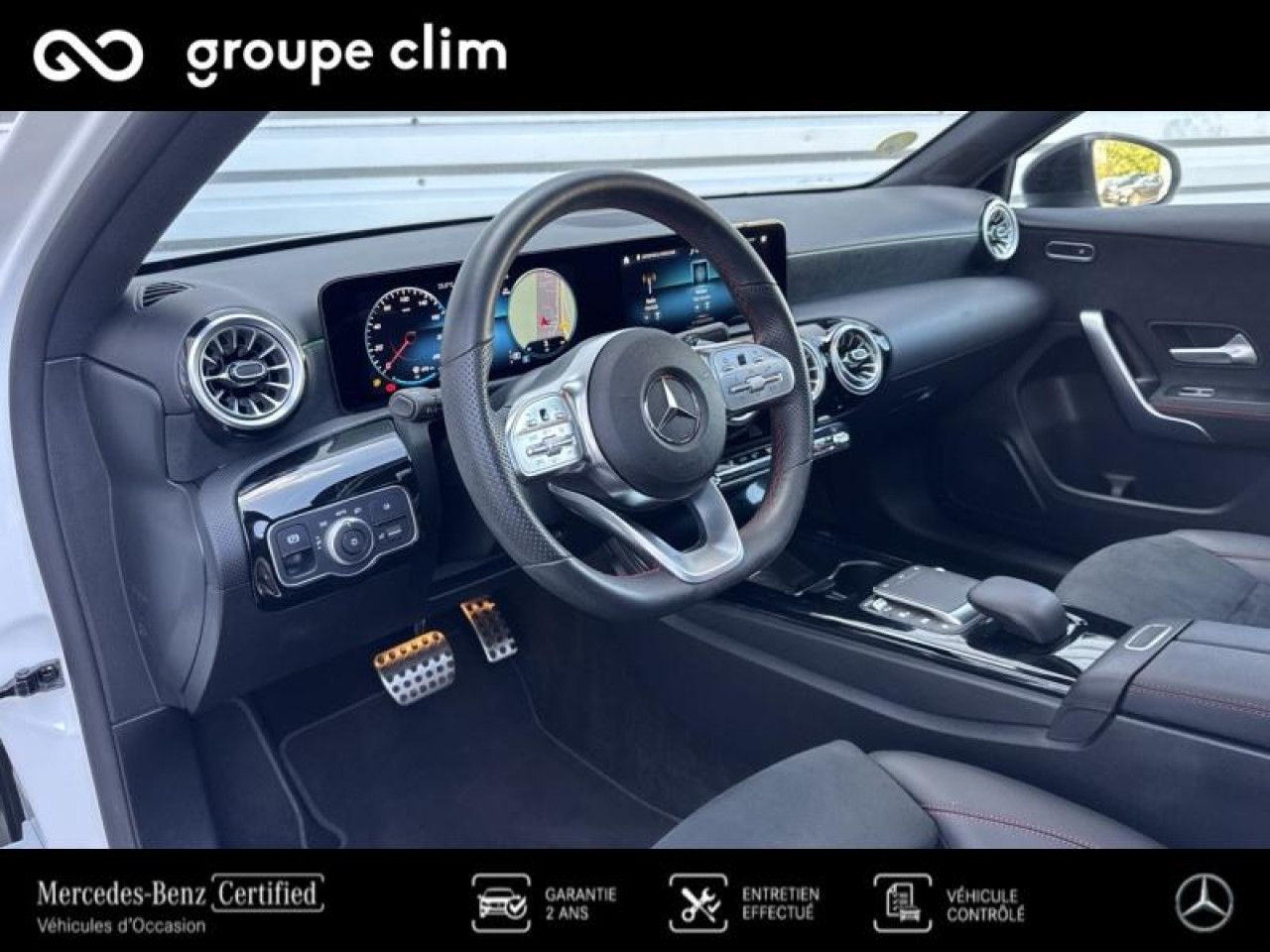 Photo du véhicule 10 / 18