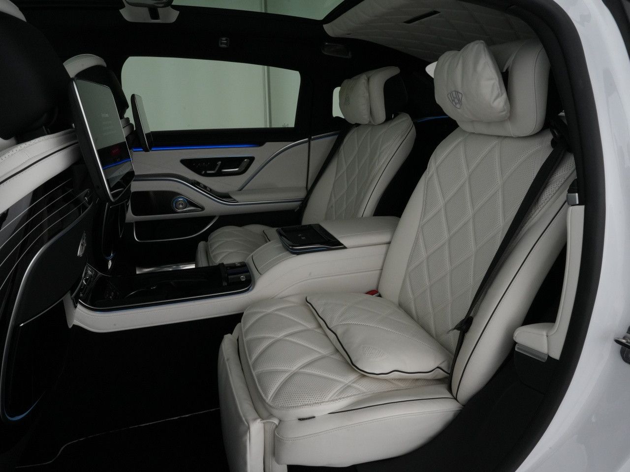 Mercedes-Benz S-Klasse – Bild 26