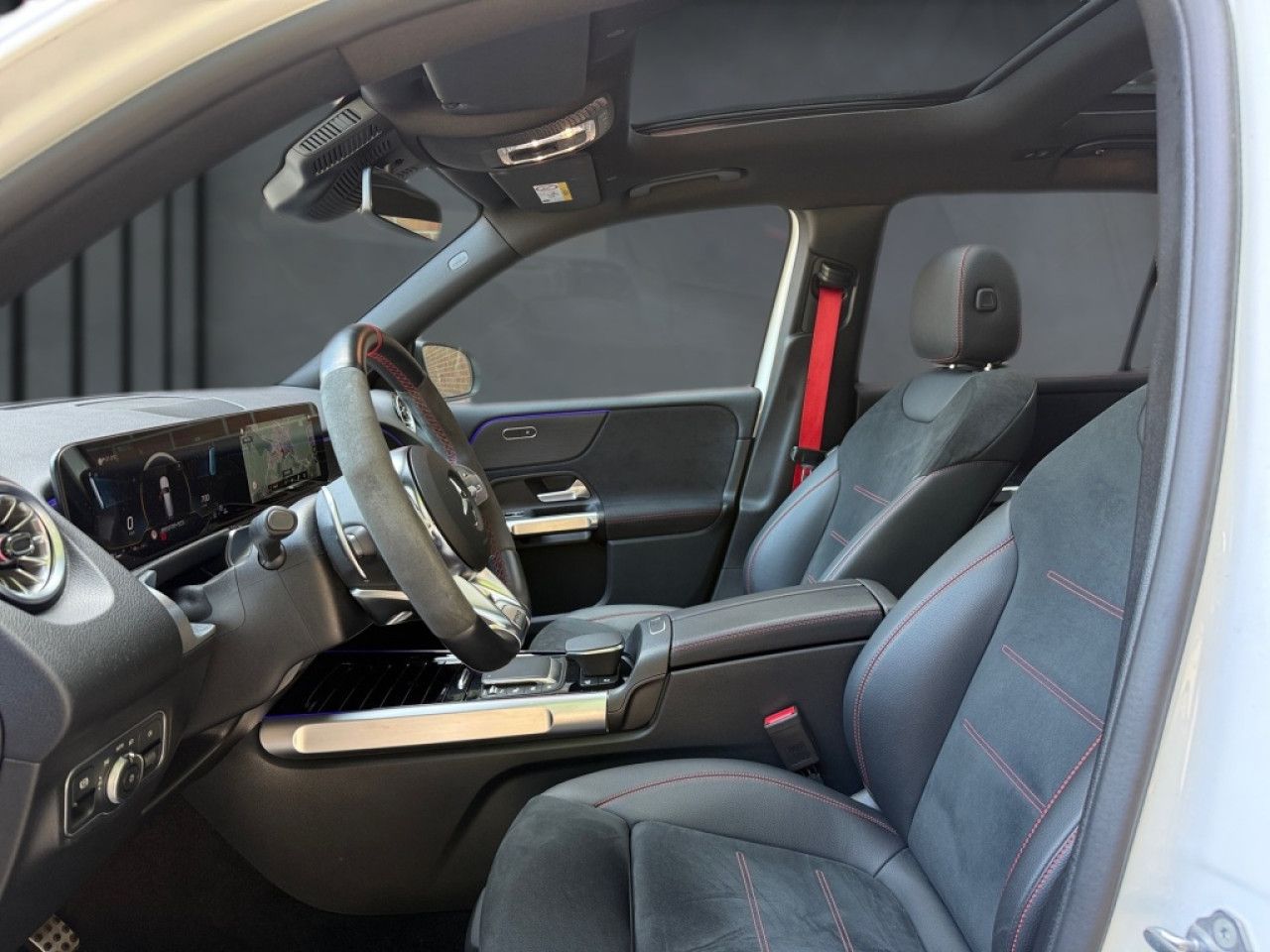 Mercedes-Benz GLB – Bild 7